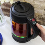 Электрочайник Cecotec ThermoSense 390 Clear CCTC-01512 (8435484015127)