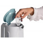 Електрочайник Ariete 2846 WHBL