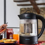 Электрочайник Cecotec ThermoSense 390 Clear CCTC-01512 (8435484015127)
