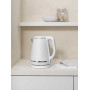 Електрочайник Cuisinart CJK780WE