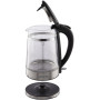 Електрочайник Gorenje K17GDW