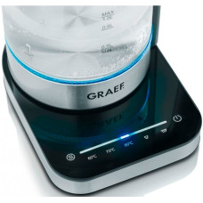 Електрочайник Graef WK350EU