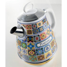 Електрочайник Ariete 2869 Positano