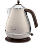 Електрочайник Delonghi KBOV 2001.BG