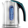 Электрочайник Cecotec ThermoSense 270 Steel CCTC-01514 (8435484015141)