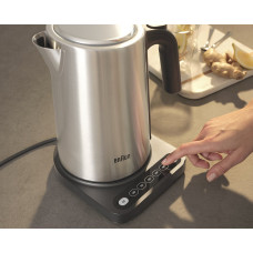Електрочайник Braun WK 5205 BK