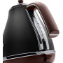 Електрочайник Delonghi KBOV 2001.BK