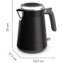 Електрочайник Tefal KI6668E0