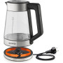 Електрочайник Gorenje K17TRG