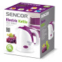 Электрочайник Sencor SWK 1505 VT (SWK1505VT)
