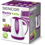 Электрочайник Sencor SWK 1815 VT (SWK1815VT)