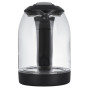 Чайник DELFA DK 2650 X