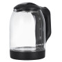 Чайник DELFA DK 2650 X