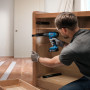 Дриль-шурупокрут Bosch Professional GSB 183-LI 18В (0.601.9K9.100)