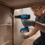 Дриль-шурупокрут Bosch Professional GSB 183-LI 18В (0.601.9K9.100)