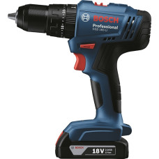 Дриль-шурупокрут Bosch Professional GSB 183-LI 18В (0.601.9K9.100)