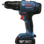 Дриль-шурупокрут Bosch Professional GSB 183-LI 18В (0.601.9K9.100)