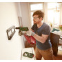 Електродриль Bosch EasyImpact 600 (0.603.133.020)