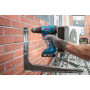 Дриль-шурупокрут Bosch Professional GSB 183-LI 18В (0.601.9K9.100)