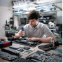 Викрутка Bosch Professional GO 3 (0.601.9H2.201)