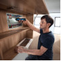 Викрутка Bosch Professional GO 3 (0.601.9H2.201)