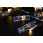 Светодиодная гирлянда ColorWay (CW-LCP-20L30BU) 20LED, 3м, с прищепками для фото, USB