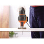 Ел.лобзік BLACK&DECKER KS801SE 550Вт.
