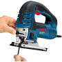 Электролобзик Bosch GST 150 BCE (0.601.513.000)