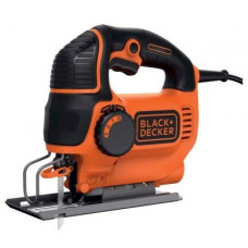 Ел.лобзік BLACK&DECKER KS901PEK 620 Вт. кейс