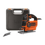 Ел.лобзік BLACK&DECKER KS901PEK 620 Вт. кейс