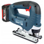 Лобзик Bosch Professional GST 185-LI 18В (0.601.5B3.023)