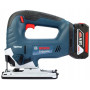 Лобзик Bosch Professional GST 185-LI 18В (0.601.5B3.023)