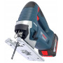 Лобзик Bosch Professional GST 185-LI 18В (0.601.5B3.023)