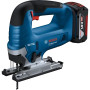 Лобзик Bosch Professional GST 185-LI 18В (0.601.5B3.023)