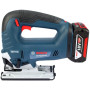 Лобзик Bosch Professional GST 185-LI 18В (0.601.5B3.023)