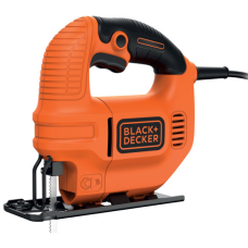 Ел.лобзік BLACK&DECKER KS501 400Вт.