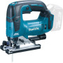 Електролобзик Makita DJV182Z аккумуляторный LXT (DJV182Z)