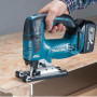 Електролобзик Makita DJV182Z аккумуляторный LXT (DJV182Z)