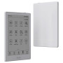 Електронна книга BOOX Go 6 White
