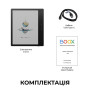 Електронна книга BOOX Go Color 7 Gen2 Black (bundle pack)