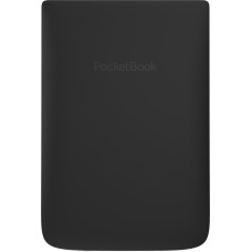 Електронна книга PocketBook 618 Basic Lux 4 Ink Black (PB618-P-CIS/PB618-P-WW)