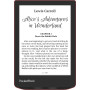 Електронна книга PocketBook 634 Verse Pro Passion Red (PB634-3-CIS)