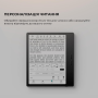 Електронна книга BOOX Go Color 7 Gen2 Black (bundle pack)