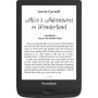 Електронна книга PocketBook 618 Basic Lux 4 Ink Black (PB618-P-CIS/PB618-P-WW)