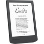 Електронна книга PocketBook 619 Verse Lite Midnight Grey (PB619-T-WW)
