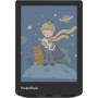 Електронна книга PocketBook 634K3 Verse Pro Color Stormy Sea (PB634K3-1-CIS)
