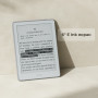 Електронна книга BOOX Go 6 (Gen II) Plum