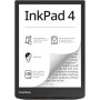 Електронна книга PocketBook 743G InkPad 4 Stardust Silver (PB743G-U-WW)