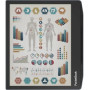 Електронна книга PocketBook 700 Era Color Stormy Sea (PB700K3-1-CIS)