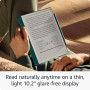 Електронна книга Amazon Kindle Scribe (1st Gen) (2024) 64GB Metallic Jade_JP